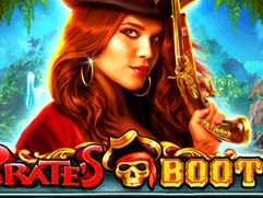 پائریٹس بوٹی