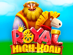 Royal High-Road Slot Game