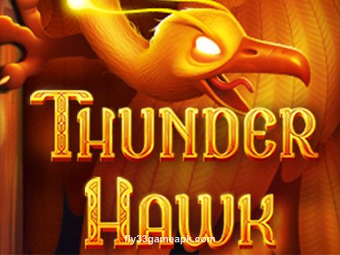 Thunder Hawk Slot