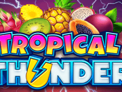 Tropical Thunder